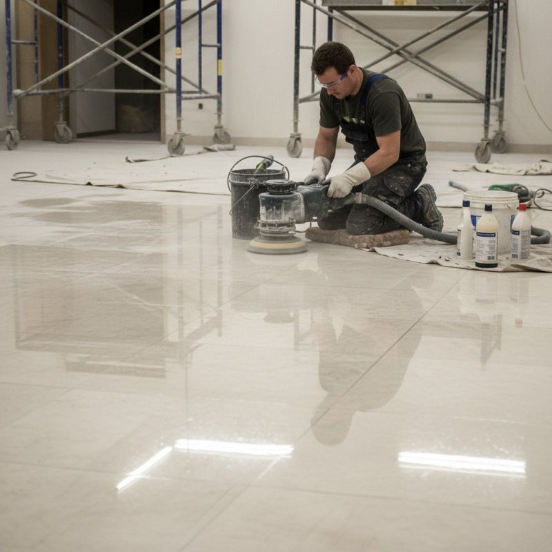 Flooring Service in Rome, GA