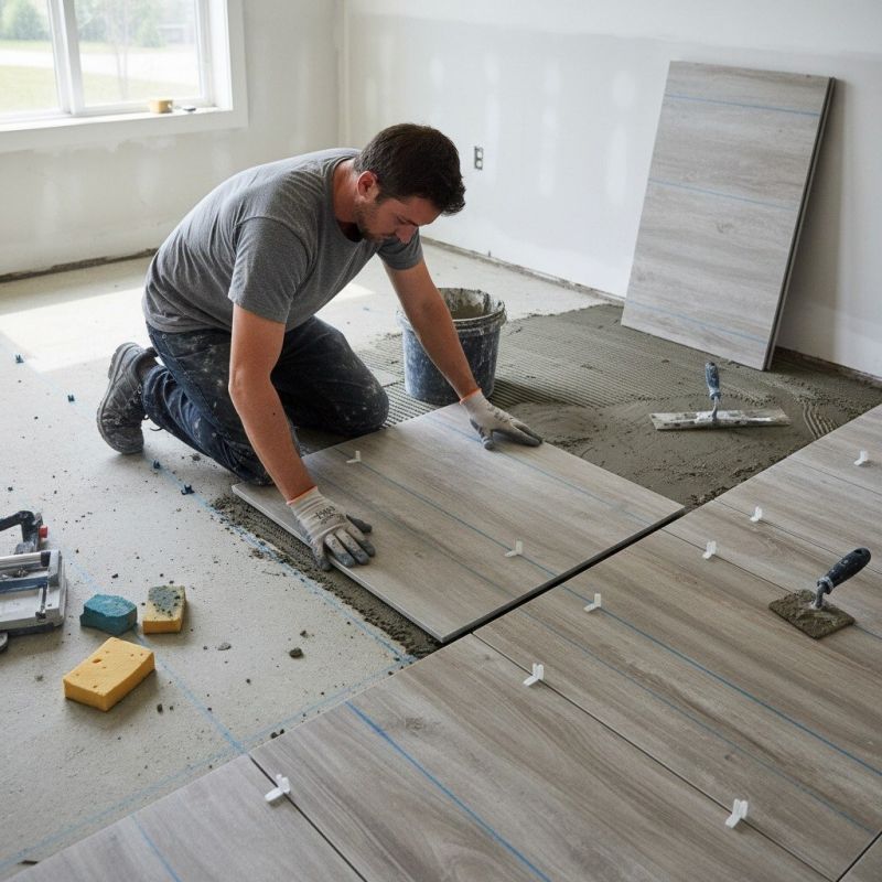 Flooring Service in Rome, GA