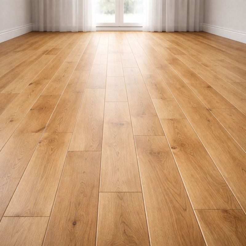 Engineered Wood Installation in Rome, GA