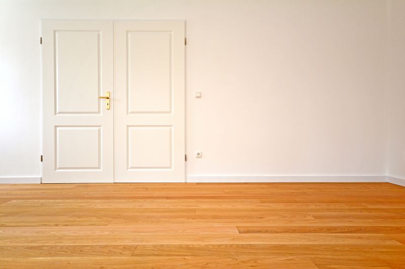 Engineered Wood Installation in Rome, GA