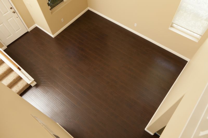 Laminate Floor Installation in Lindale, GA