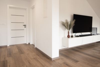 Laminate Floor Replacement in Bartow County, GA
