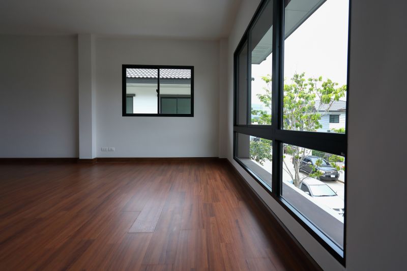 Laminate Floor Replacement in Cedar Bluff, AL