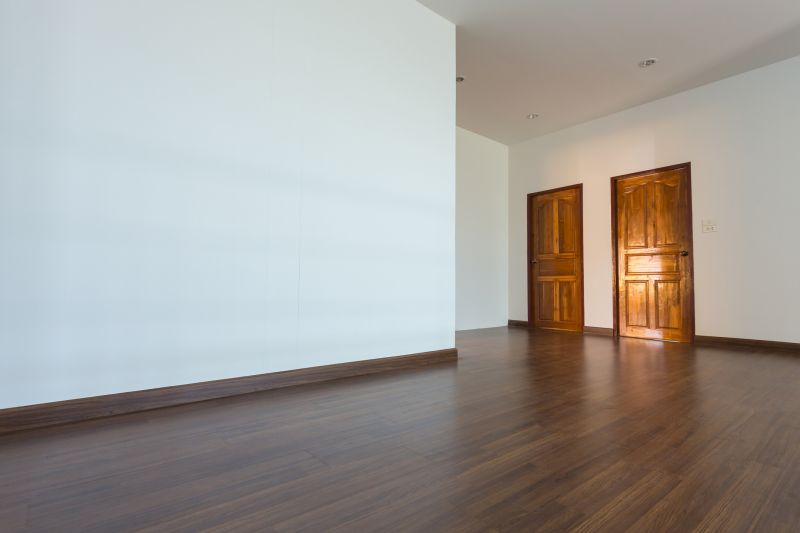 Laminate Floor Replacement in Rome, GA
