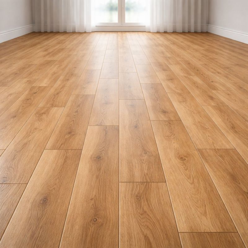 Laminate Floor Replacement in Lindale, GA