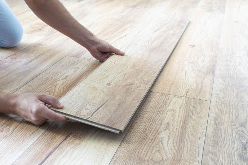 Laminate Flooring Replacement in Rome, GA