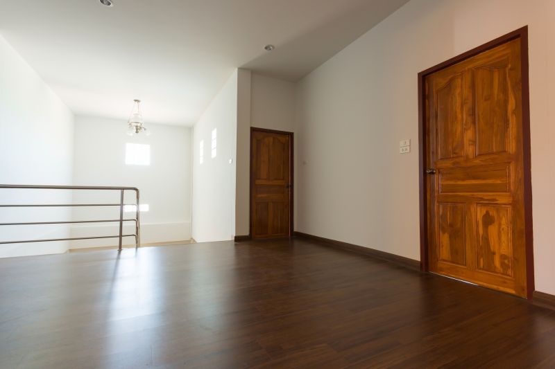 Laminate Flooring Replacement in Rome, GA