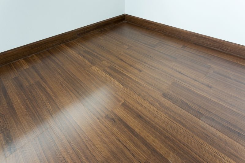 Laminate Wood Installation in Rome, GA