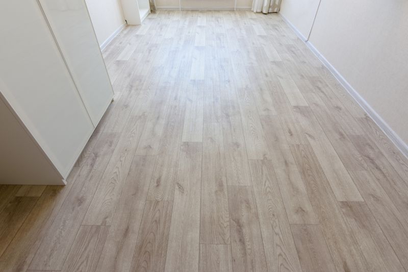 Linoleum Flooring Replacement in Rome, GA
