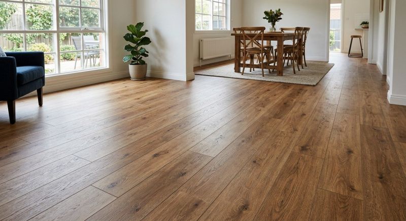Lvt Flooring Installation in Rockmart, GA