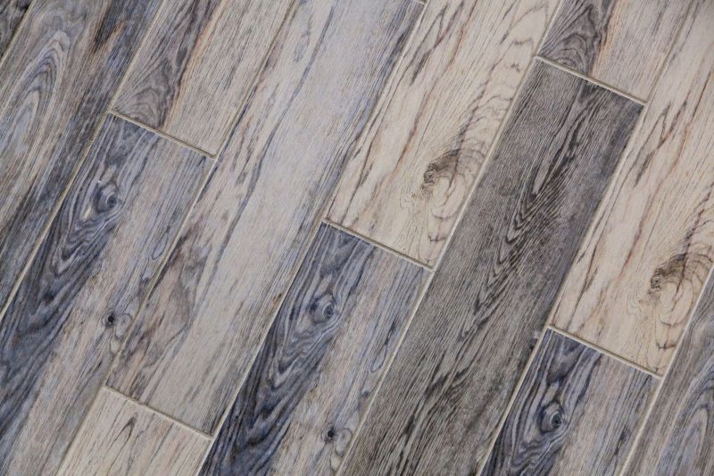 Sheet Flooring Installation in Trion, GA