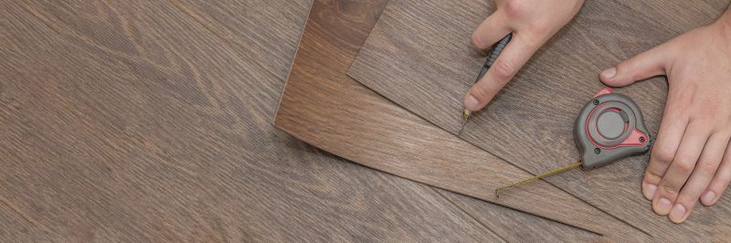 Sheet Linoleum Installation in Calhoun, GA