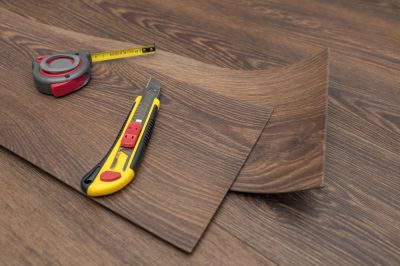 Sheet Linoleum Installation in Gaylesville, AL