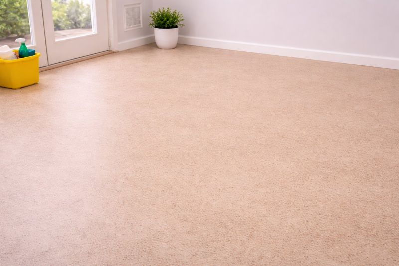 Sheet Linoleum Installation in Trion, GA