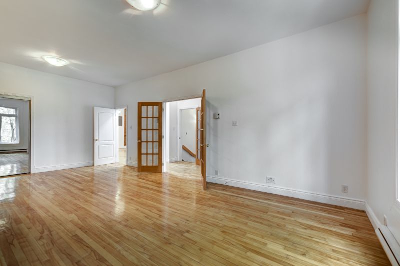 Vinyl Flooring Installation in Lindale, GA