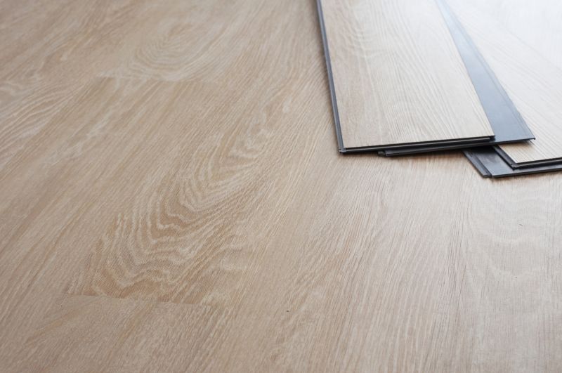 Vinyl Flooring Installation in Summerville, GA