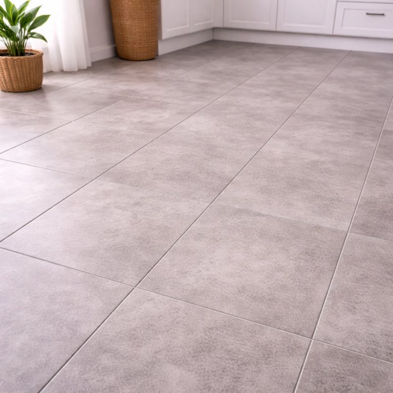 Vinyl Flooring Service in Rome, GA