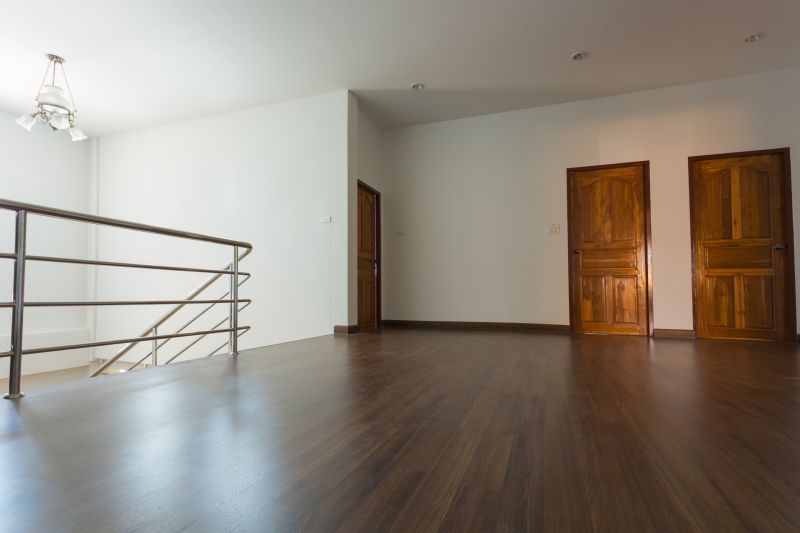 Wood Laminate Installation in Rome, GA